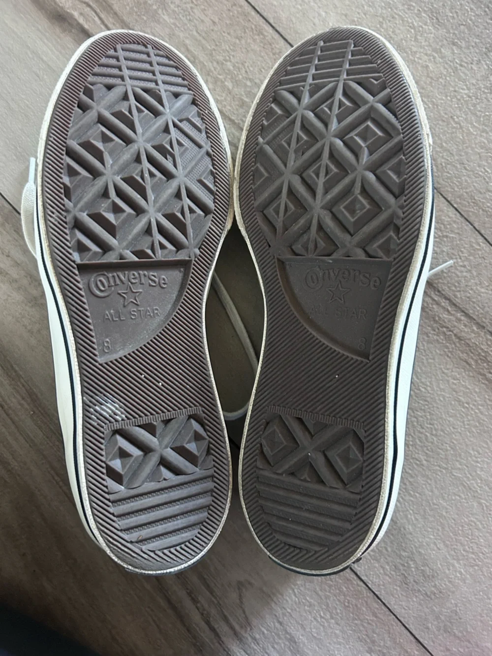 Converse All Star Low Top - Picture 5 of 5